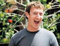 嘘！Facebook 正在上海悄悄寻找办公室